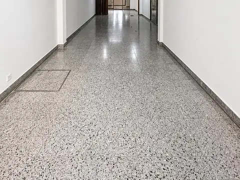 Av. 7 entre 61 y 62