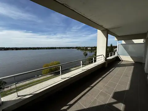 Departamento en Vila Vela