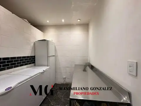 Local en Venta 5 años