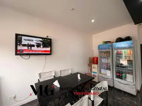Local en Venta 5 años