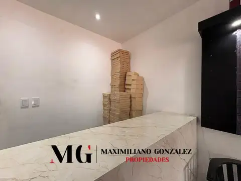 Fondo de comercio venta - Canning