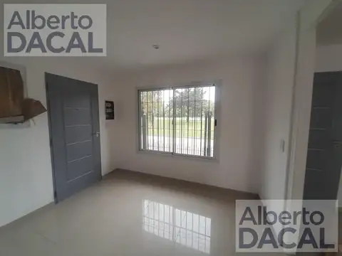 Casa en Alquiler 10 años