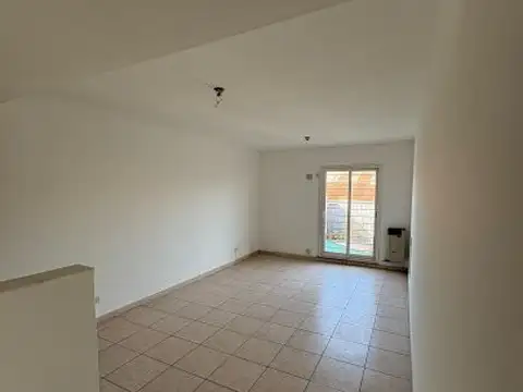 DEPARTAMENTO MONOAMBIENTE