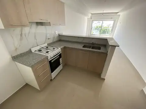 Departamento en Venta A Estrenar
