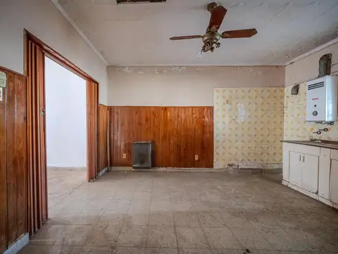 Casa en Venta 46 años