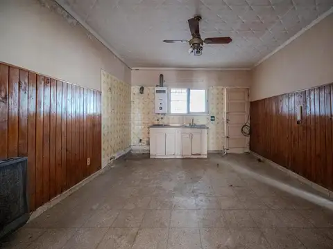 Casa en Venta al Oeste