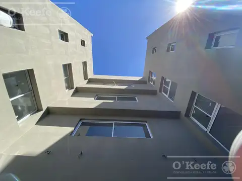 Departamento en Venta al Norte