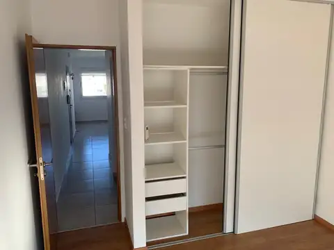 Departamento en Venta 6 años