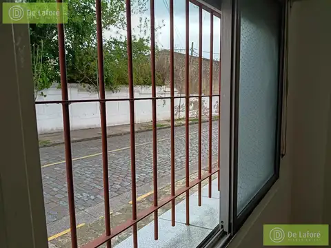 Depto Tipo Casa en Alquiler al Este