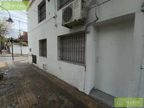 Depto Tipo Casa en Alquiler de 3 ambientes