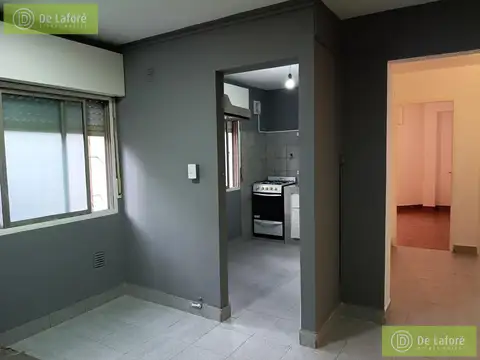 Depto Tipo Casa en Alquiler en San Fernando Carupa, $ 650.000