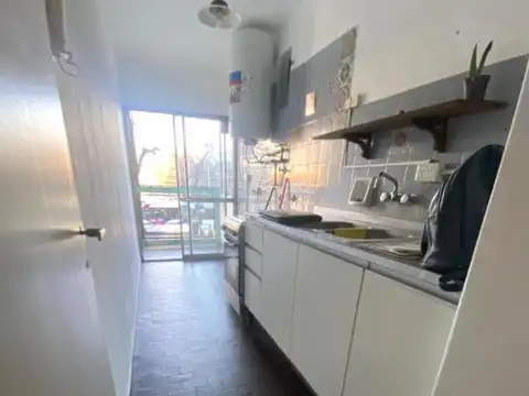 Departamento en Venta en Martinez, USD 105.000