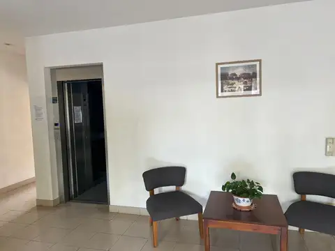 Departamento en Venta en Pilar Centro, USD 75.000