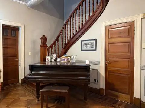 Casa en Alquiler al Norte