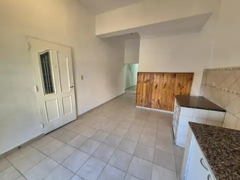 Martin Fierro 1300, Piso PB