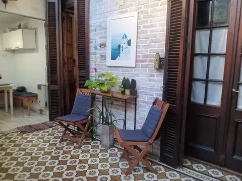 VENTA PH 5 AMBIENTES VILLA LURO CON TERRAZA