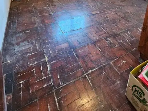 Chalet 5 ambientes en Padua