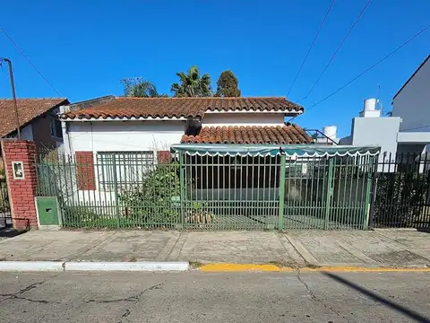 Chalet 5 ambientes en Padua