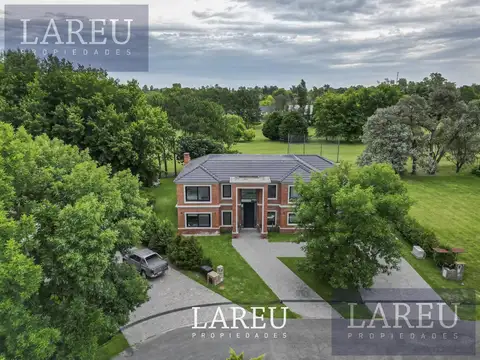 Casa en Mayling Club De Campo