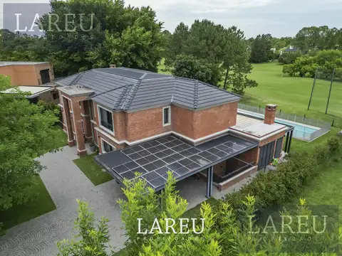 Mayling Club de Campo