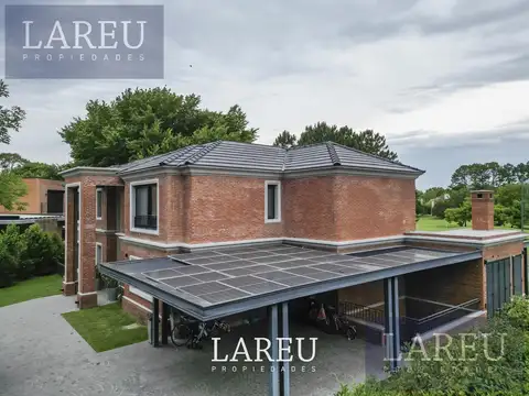 Casa en Mayling Club De Campo