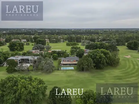 Casa en Venta en Mayling Club De Campo, USD 2.000.000