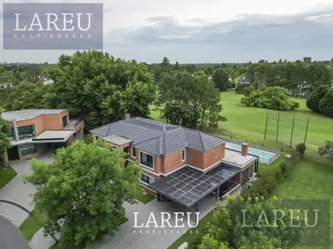 Casa en Venta A Estrenar