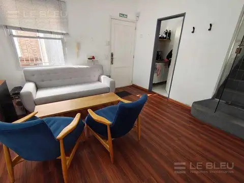VENTA Oficina en San Isidro - Excelente estado, amplia y luminosa