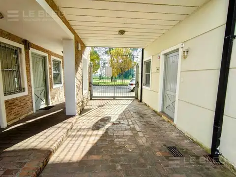 Oficina en Venta en Martinez, USD 285.000