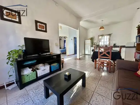 Depto Tipo Casa en Venta 15 años