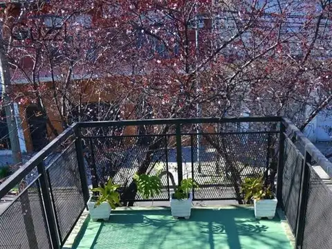 Depto Tipo Casa en Venta en Villa Ballester, USD 89.000