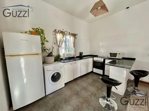 VENTA PH 3 AMBIENTES CON TERRAZA PROPIA EN VILLA BALLESTER - APTO CREDITO