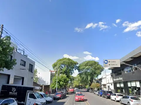 Departamento en Venta Permite mascota