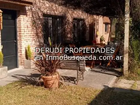 Quinta en Venta en Arana, Partido de La Plata
