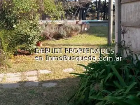 Quinta en Arana