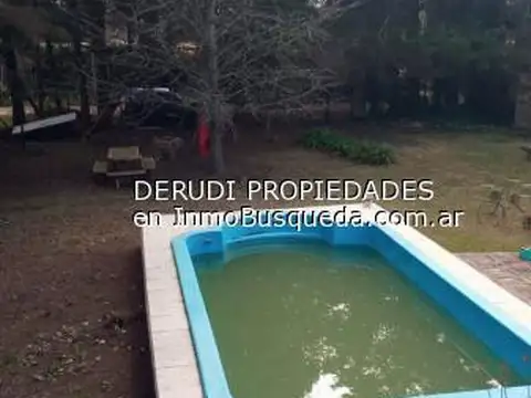 Quinta en Arana