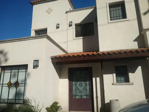 Alquiler temporal enero Casa en Bella Vista