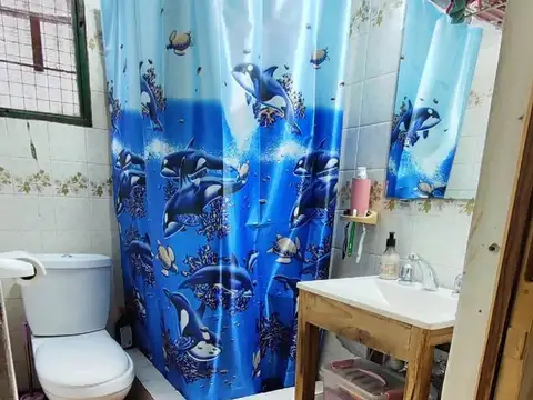 Depto Tipo Casa en Venta 38 años