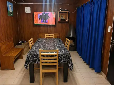 Venta PH 4 amb con lote propio, quincho y pileta