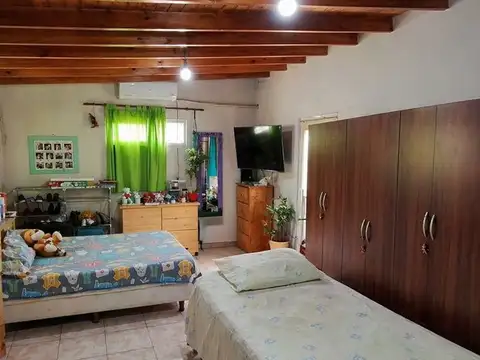 Depto Tipo Casa 4 ambientes con 1 baño
