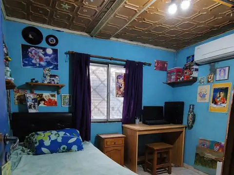 Depto Tipo Casa en Venta de 3 dormitorios