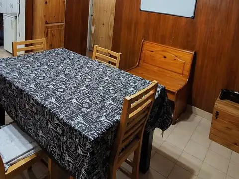 Depto Tipo Casa en Venta de 4 ambientes