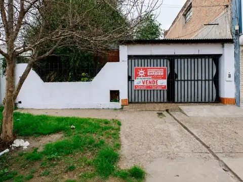 CASA - BARRIO  - ALFONSO DURÁN 4228