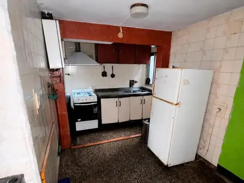 Casa en Venta en Barrio Roma, USD 53.000
