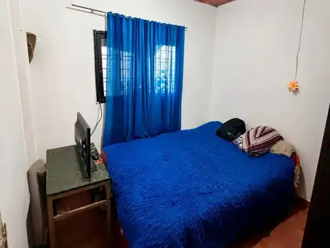 CASA - BARRIO  - ALFONSO DURÁN 4228