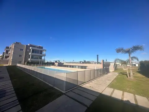 DEPARTAMENTO 1 DORMITORIO COCHERA HARAS DEL SUR 3