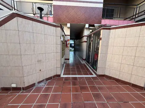 Depto Tipo Casa en Venta de 2 ambientes