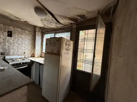 Depto Tipo Casa en Venta en Villa Saenz Peña, USD 49.900