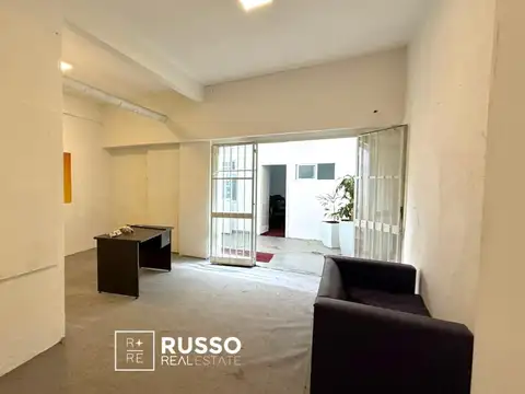 ALQUILER LOCAL COMERCIAL -  MAIPU 800 CABA