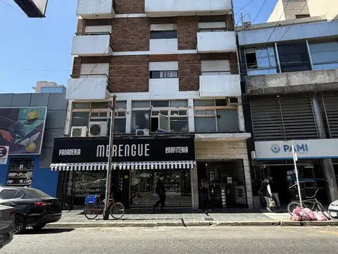 Venta Departamento 3 Ambientes